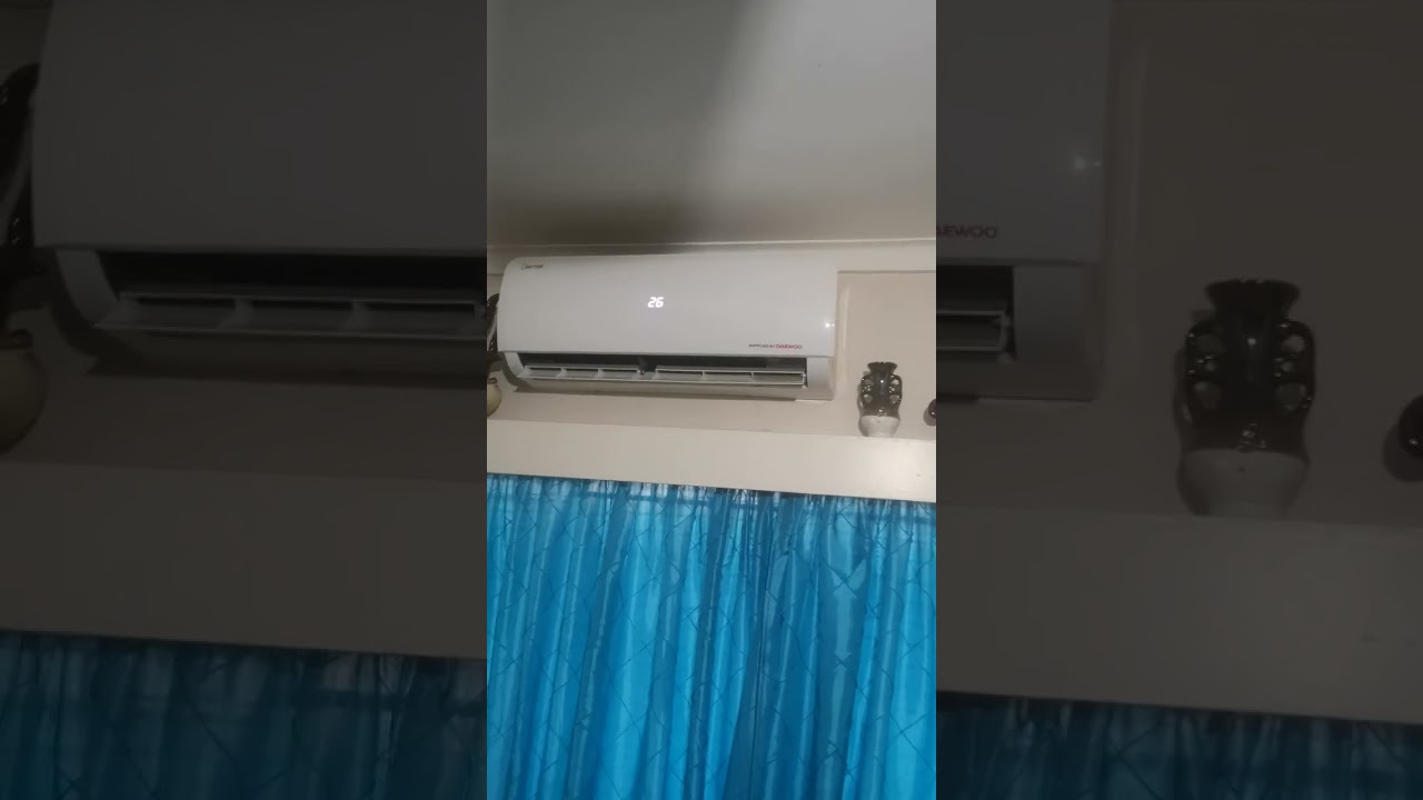 daytek ac