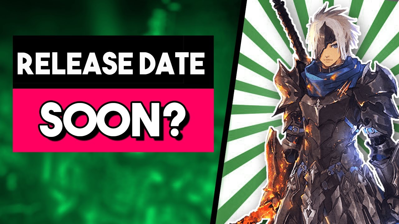 Could We Be Getting a Tales of Arise Release Date SOON?