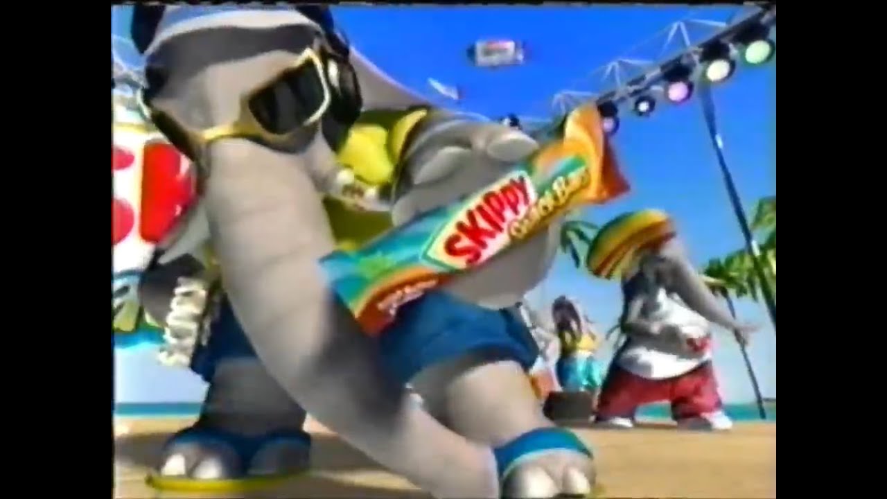 FX commercials (July 4, 2004)