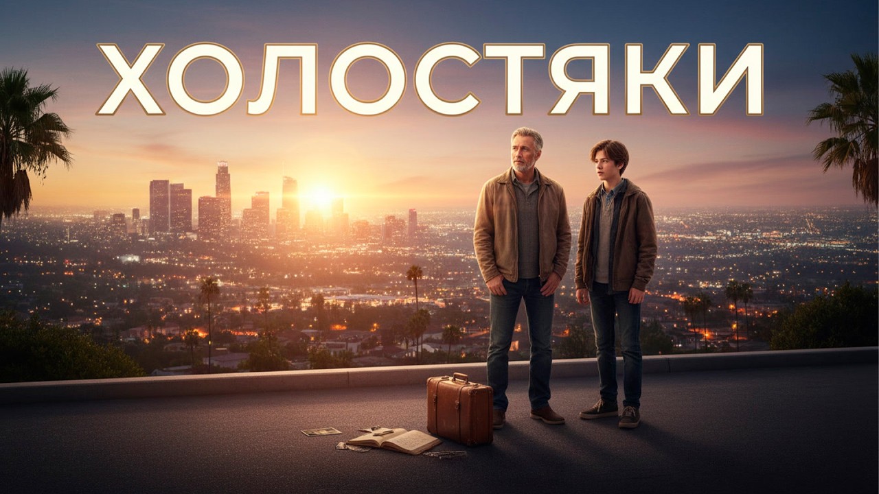 ОНИ ПОТЕРЯЛИ ВСЁ… НО НАШЛИ НАДЕЖДУ! Холостяки.