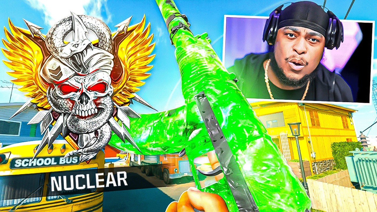 I Ran Into The #1 LEVEL 1000 Player & He Reported Me For CHEATING!
