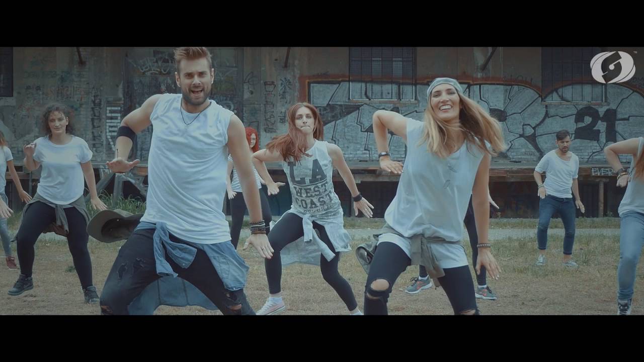 Nevena & Goran - Panya