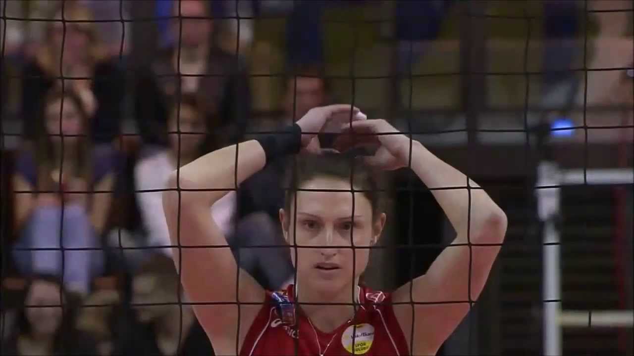 Action - Christiane Furst