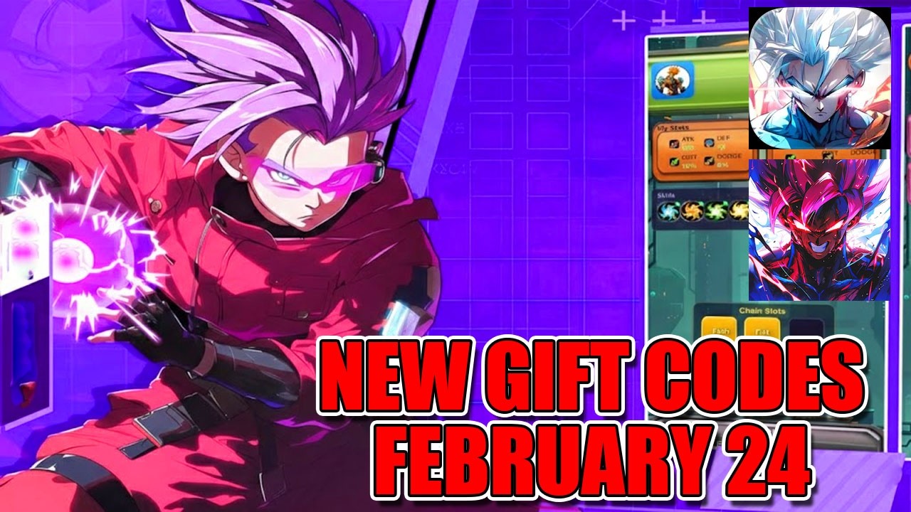 Blaze Heros: Verse | New Gift Codes February 24 (Time Patrol Ultra Clash / Eternal Ki Awakening)