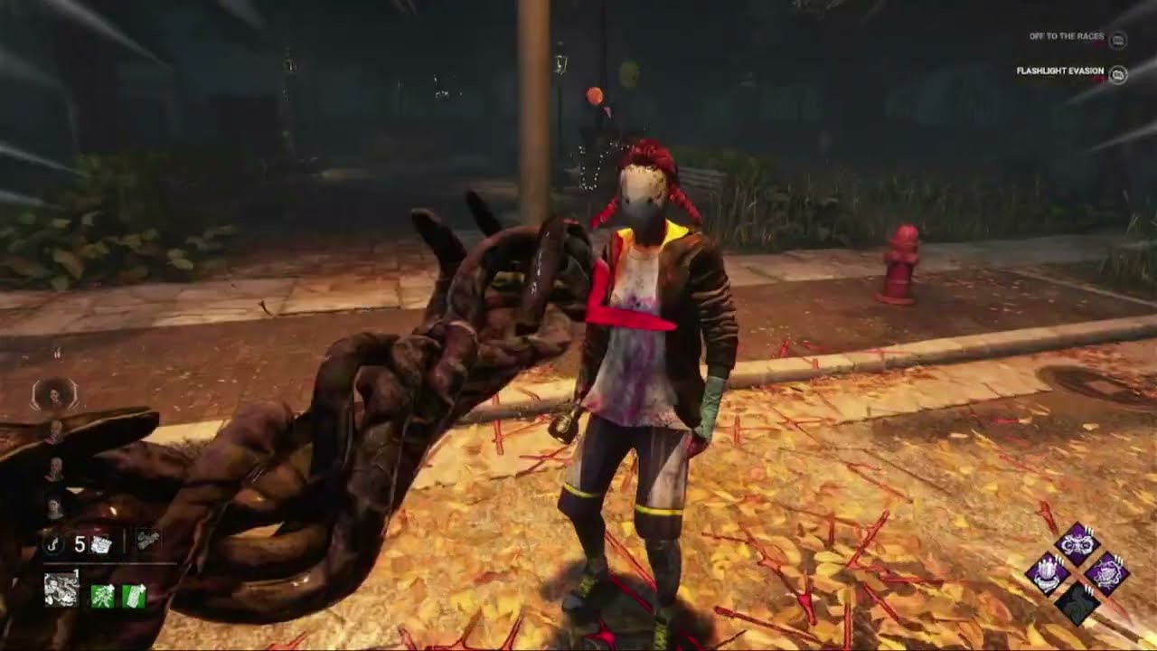 Lightborn = Instant Rage Quit