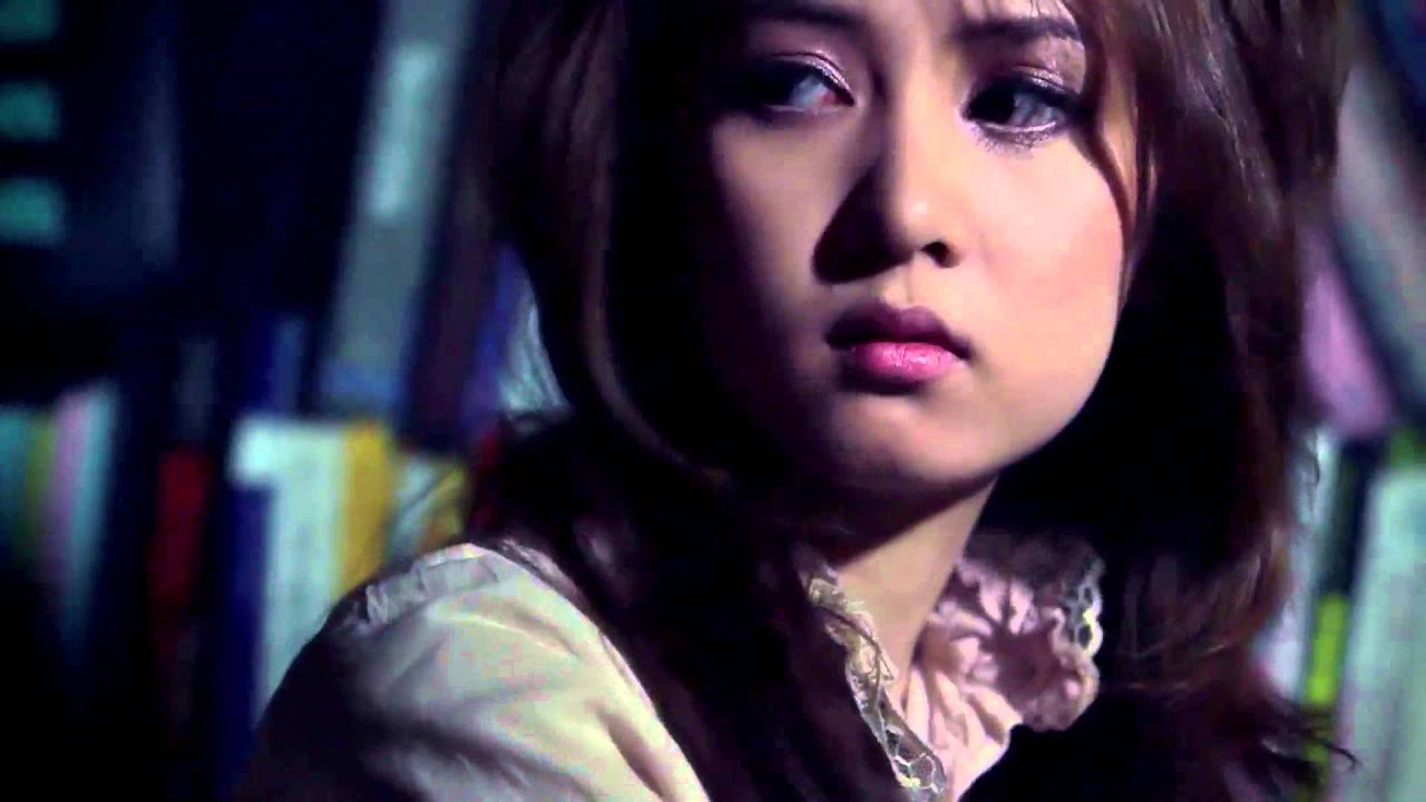 Tình Yêu Hoa Gió | Trương Thế Vinh | Official MV