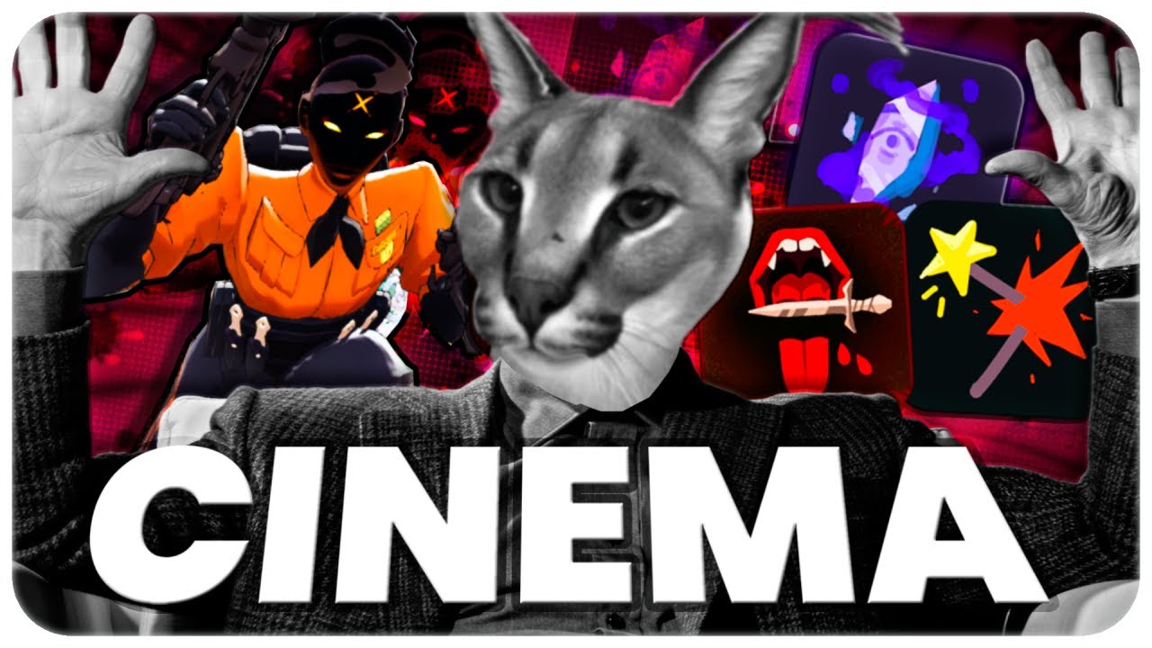 Absolute Cinema