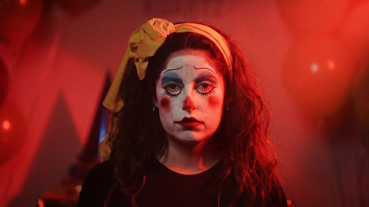 REVA - Nasıl Olsa (Official Music Video)