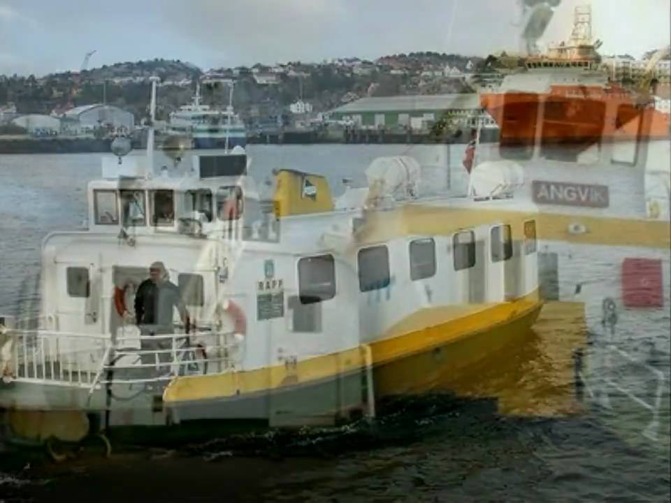 The FCB Band - Vi har sundbåten vi sjø - Kristiansund