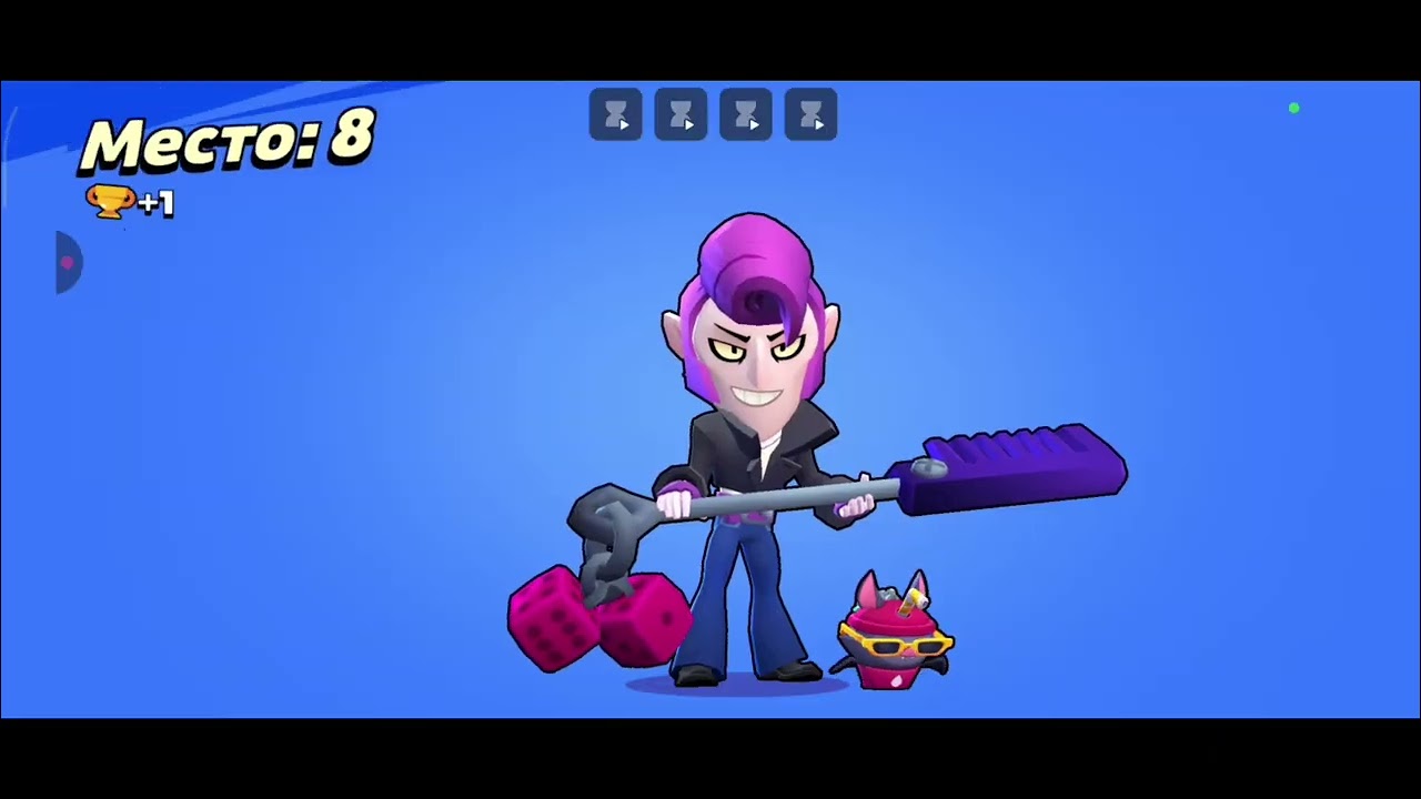 !АПАЮ МОРТИСА НА 1 ПРАЙМ ЧАСТЬ 1!😱😱😱