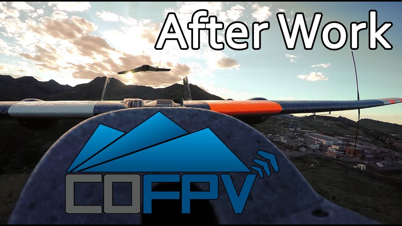 After Work with COFPV