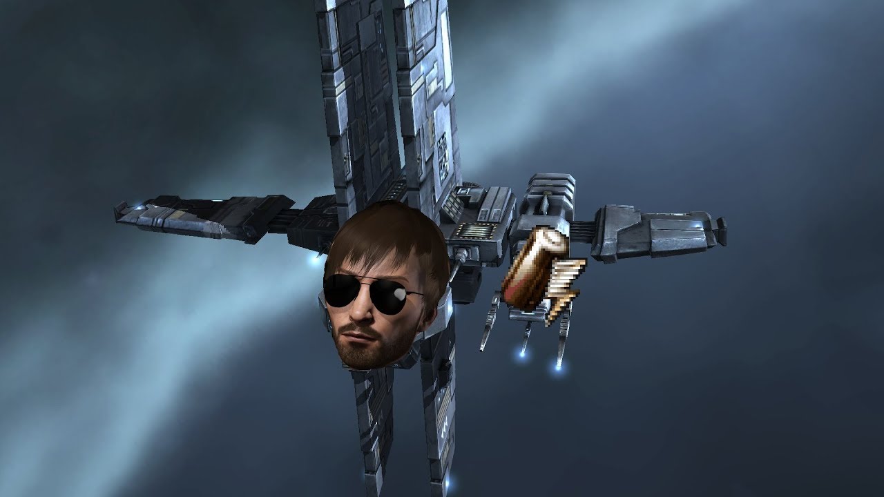 EvE Moments like these
