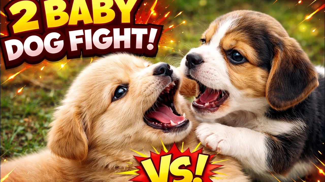Dog fight 😠😡😡 दंगल हो गया ।। #dogfight #cute #dog #pets #doglife 