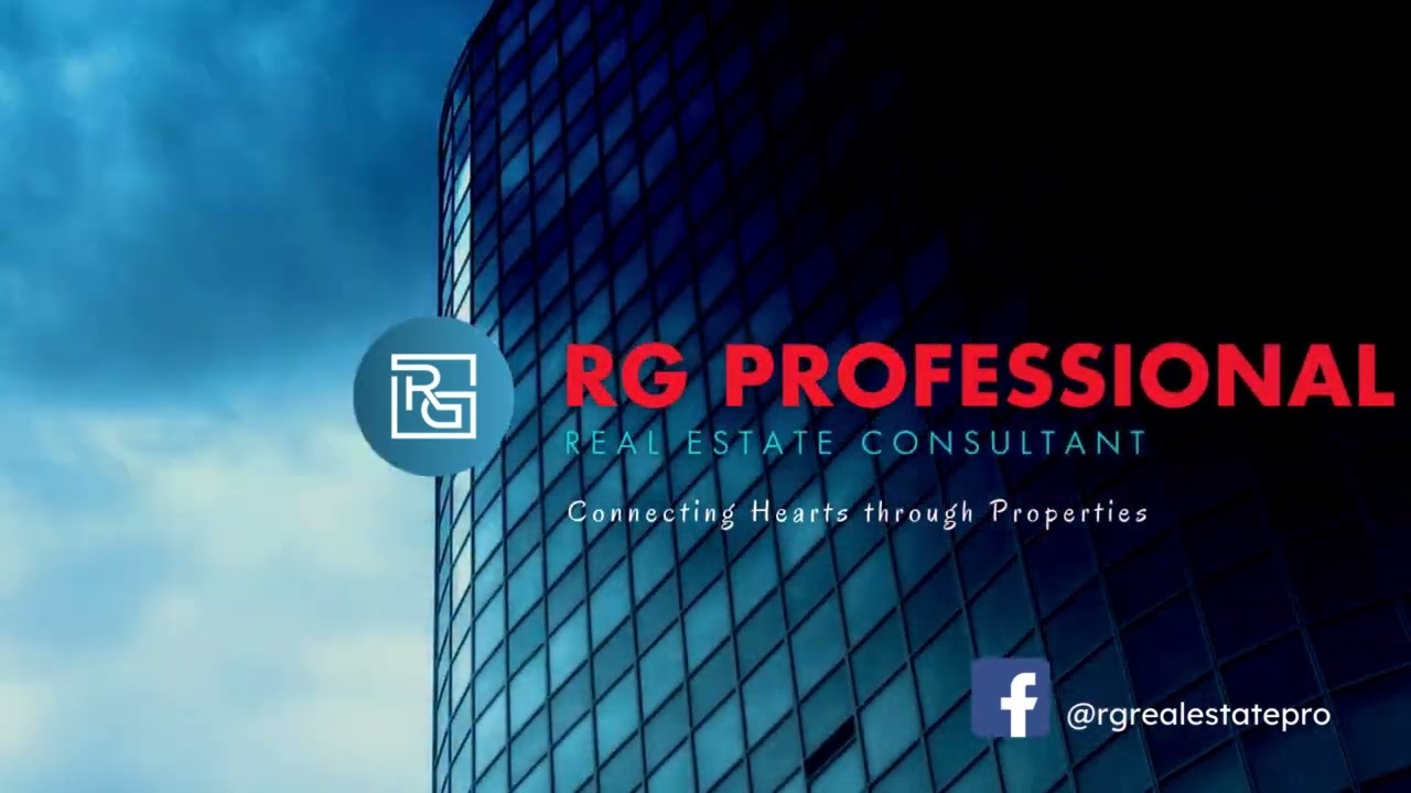 RG Professional Real Estate Consultant