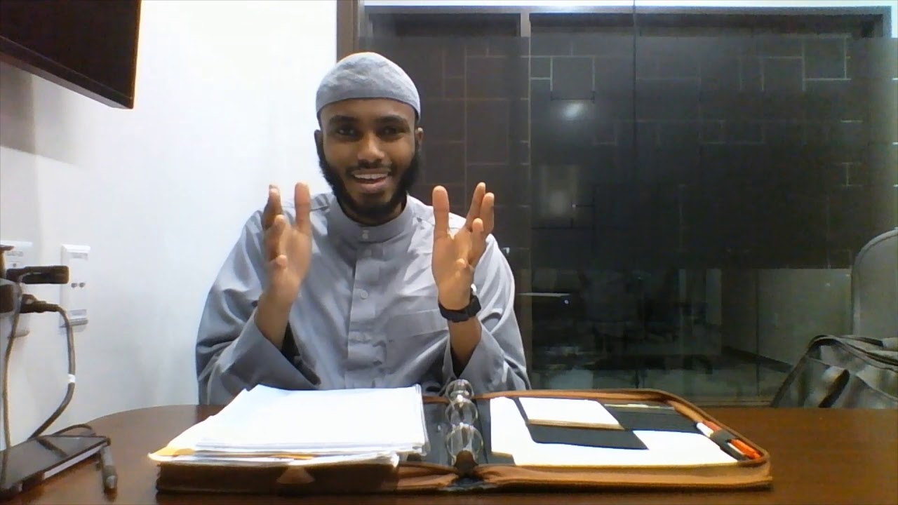 Think about your business ideas, goals & dreams + More | Ridwanullah Tv Business Maximization Show
