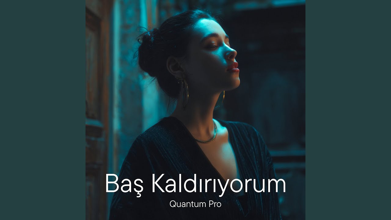 Baş Kaldırıyorum (Arabesk Psychedelic 70s)