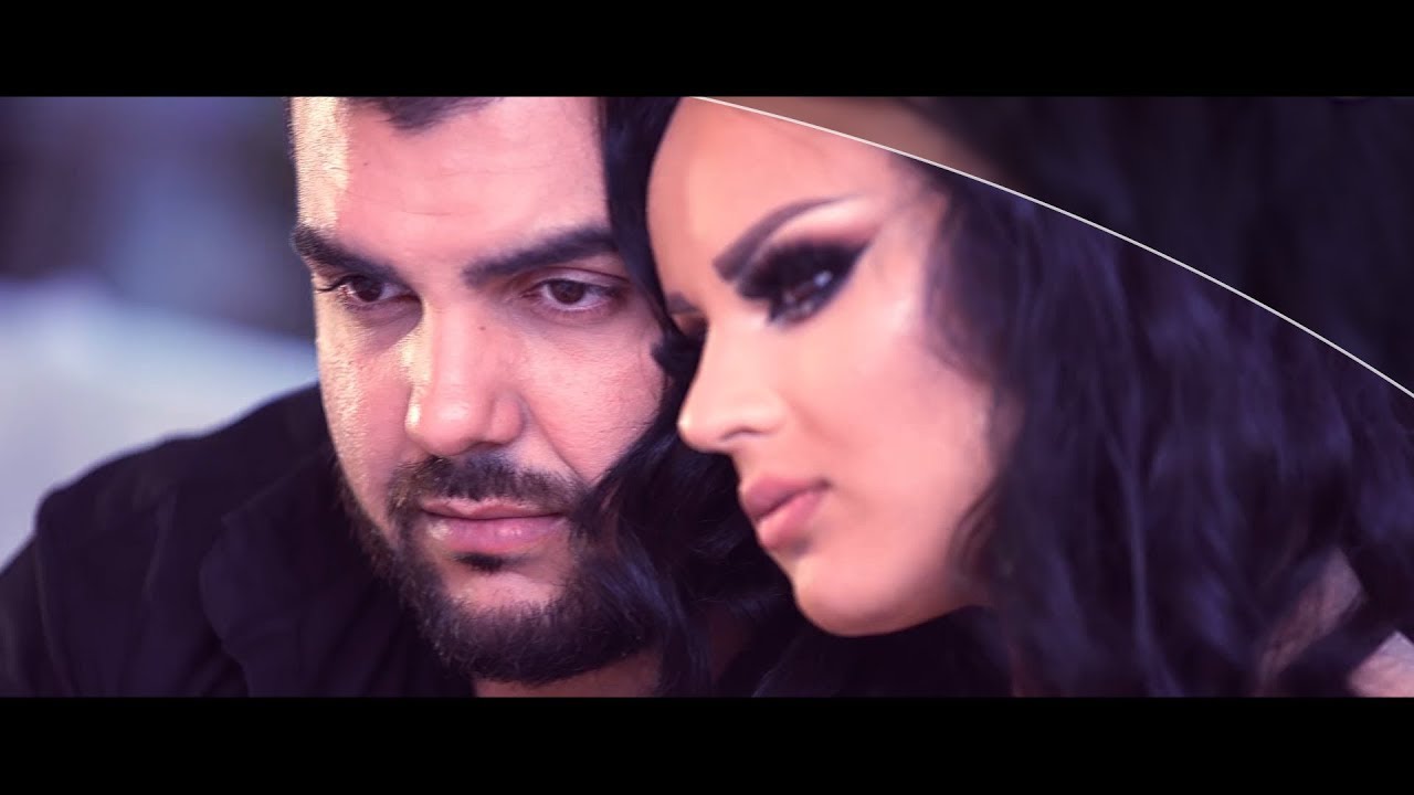 Cristi Mega - Casablanca (Cover / Official Track)