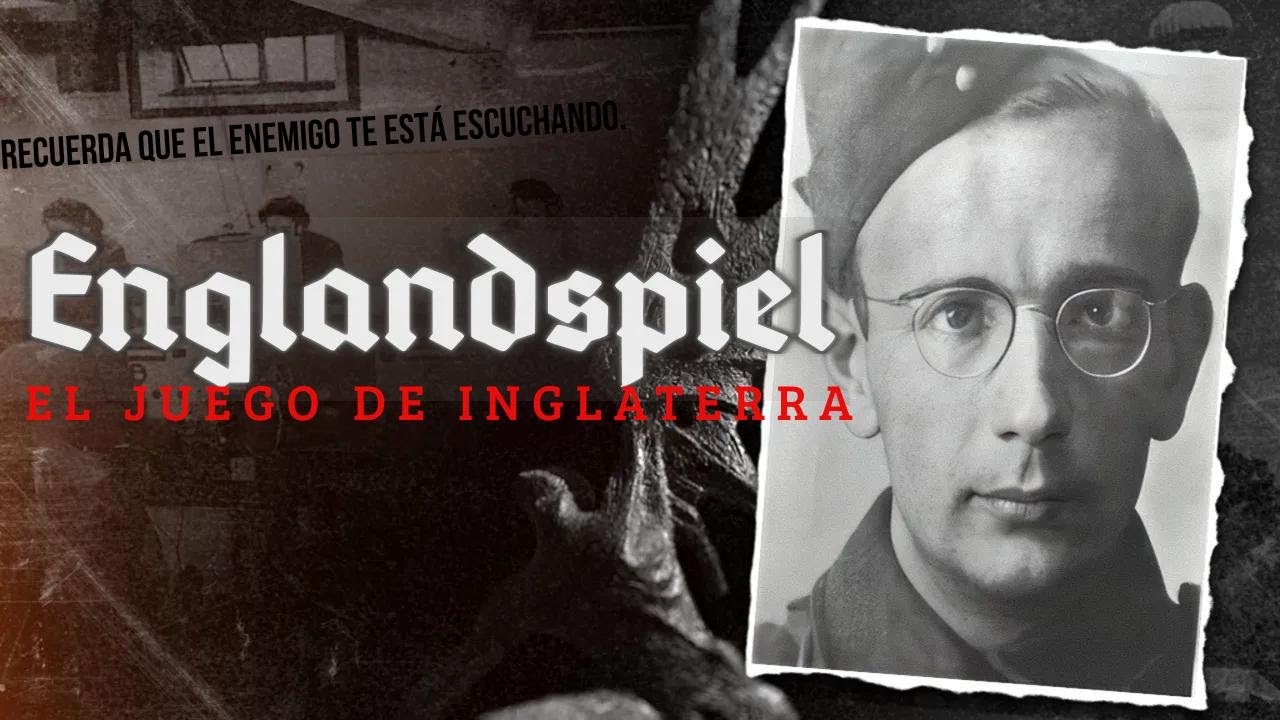 La operaci&oacute;n de contrainteligencia m&aacute;s letal de la 2da Guerra Mundial | Historias Reales de Esp&iacute;as