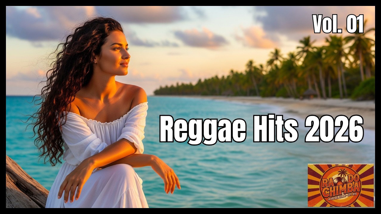 Reggae Mix 2026: Los Éxitos en Versión Reggae & Relax (Radio Chimba)