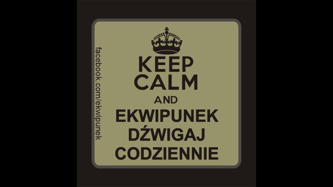 EDC Ekwipunek Dźwigany Codziennie - How To: Hobo stove / piecyk włóczęgi - szybki temat ;)