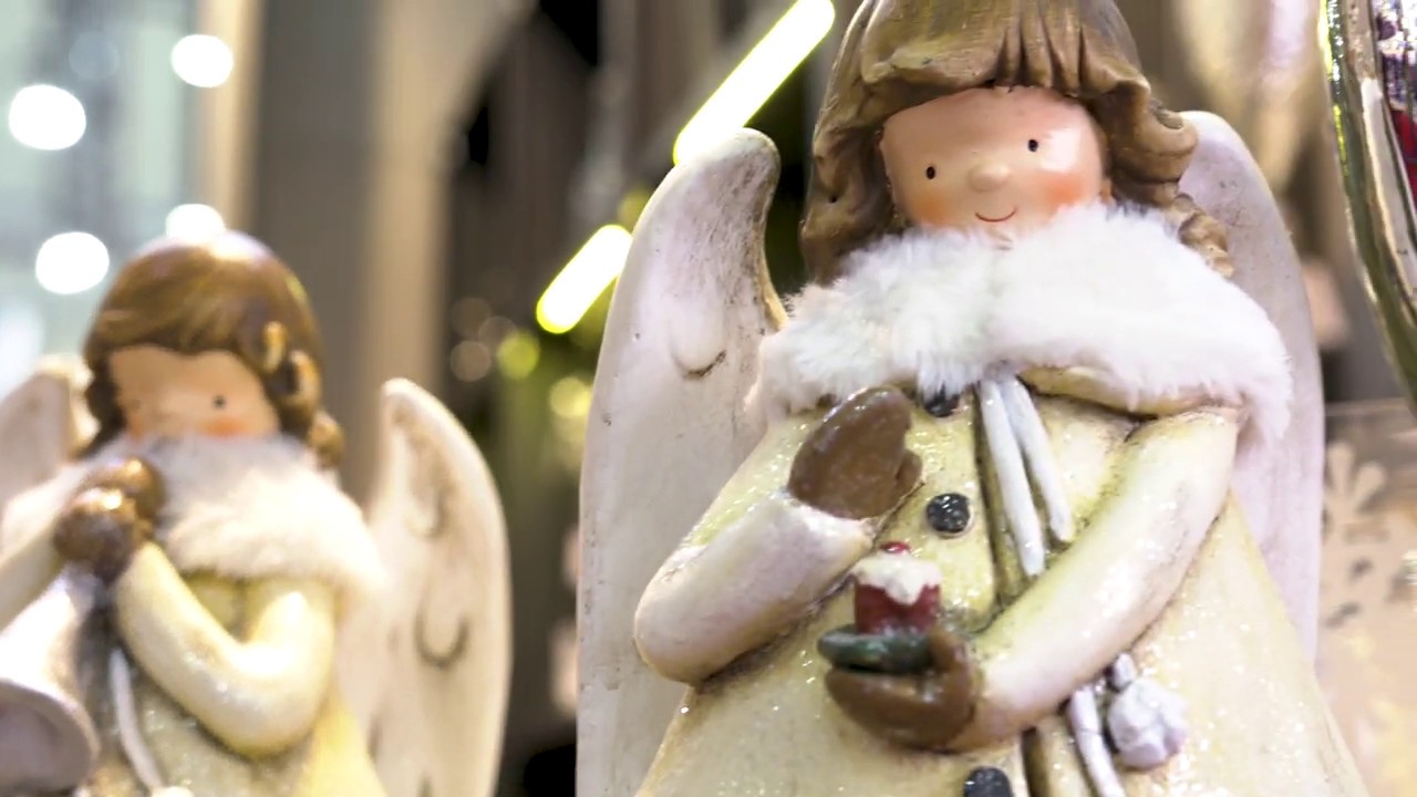 Exner GmbH auf der Christmasworld 2019