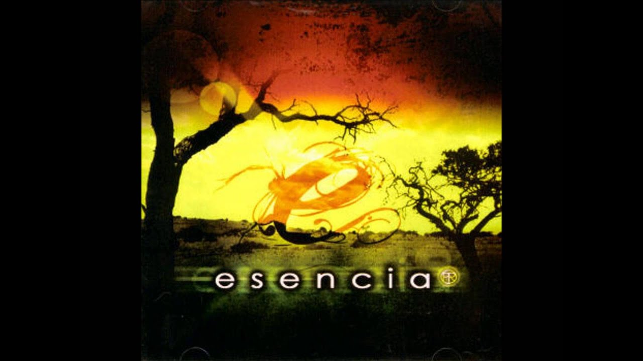 Esencia PR - Cimentado (La Tierra Llama)