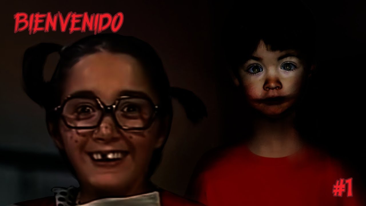 El AMIGO de la Chilindrina
