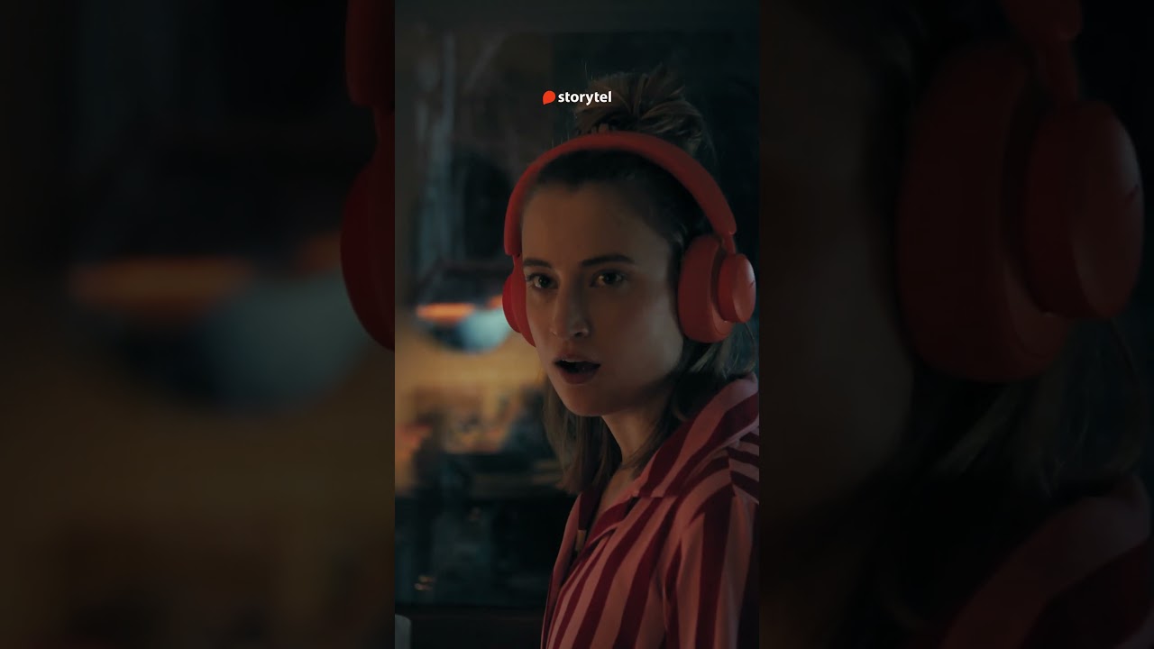 To Tw&oacute;j czas na niezwykłe historie. Słuchaj audiobook&oacute;w teraz za jedyne 19,95 zł miesięcznie  📖🎧