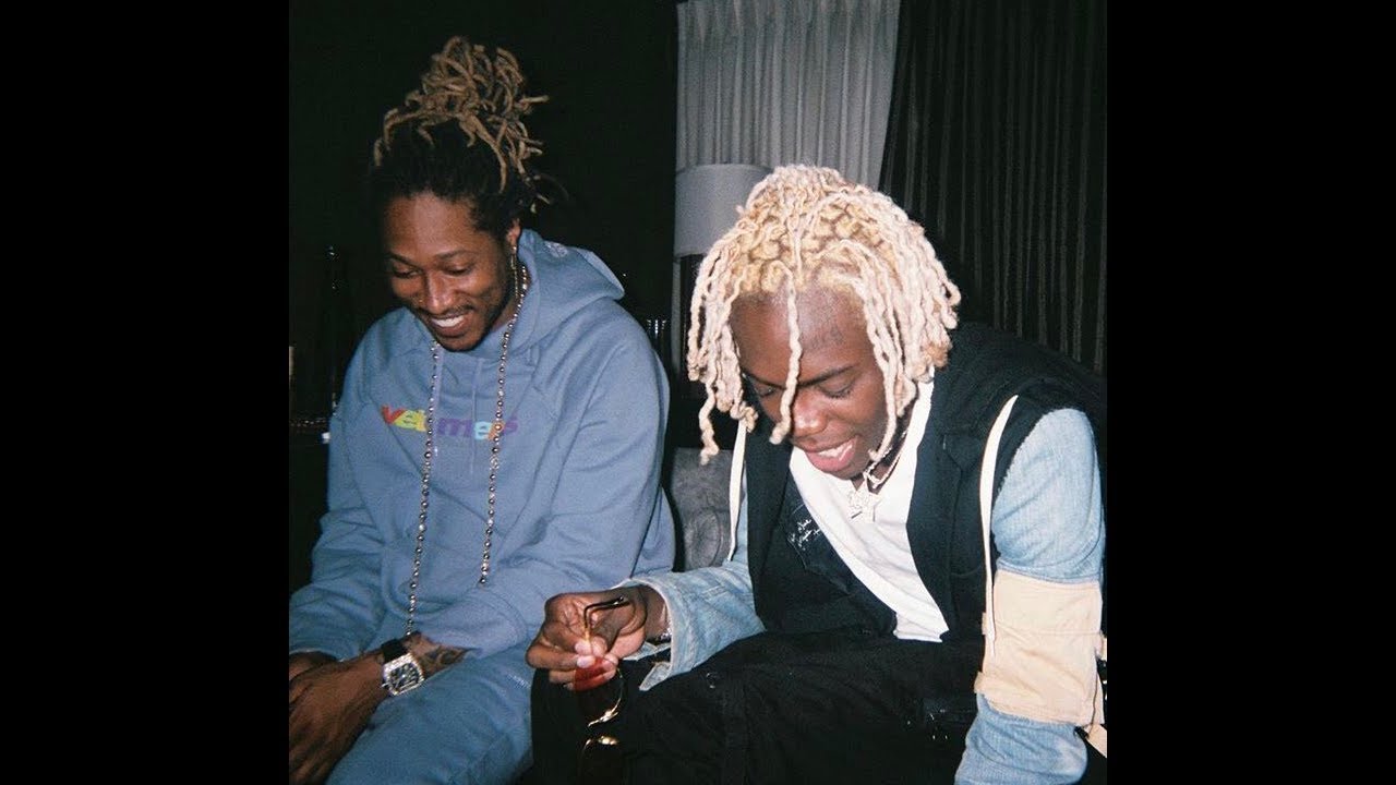 [FREE] Yung bans x Mexikodro Type Beat - Bands (Prod. 742Migo)