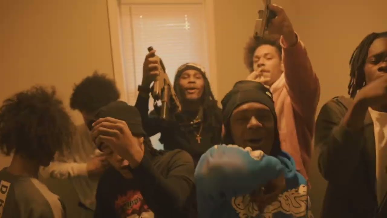ReallyRich S4 - I&rsquo;m Finally Rich ( Official Music Video )