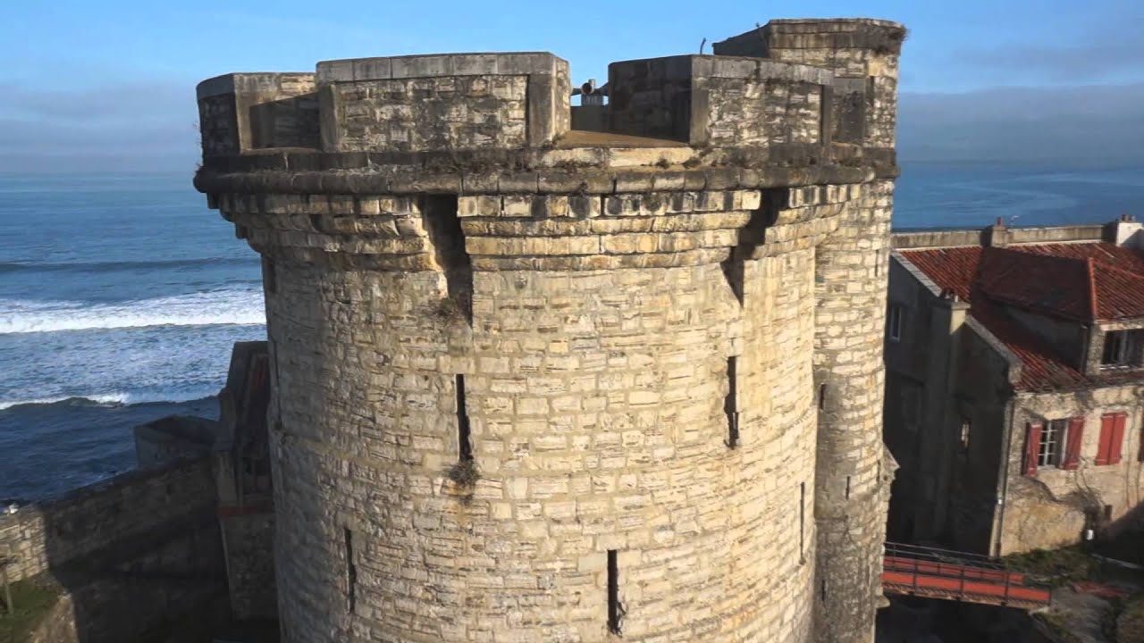 fort de Socoa