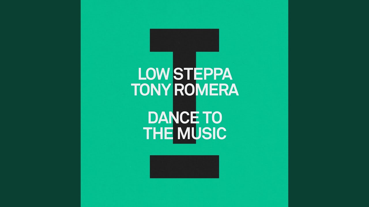 Dance To The Music (Extended Mix)
