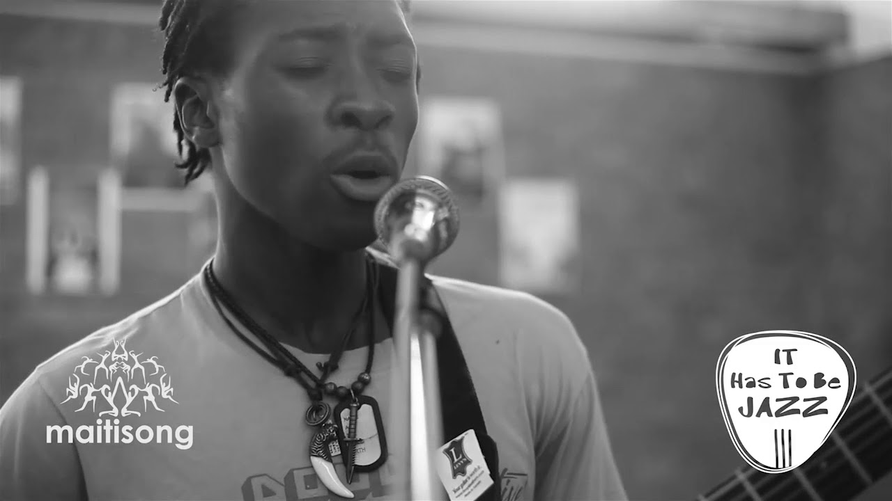 Jordan Moozy Maitisong