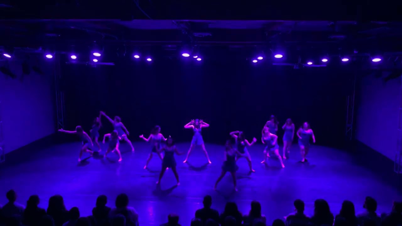 Official Nachmo Video 