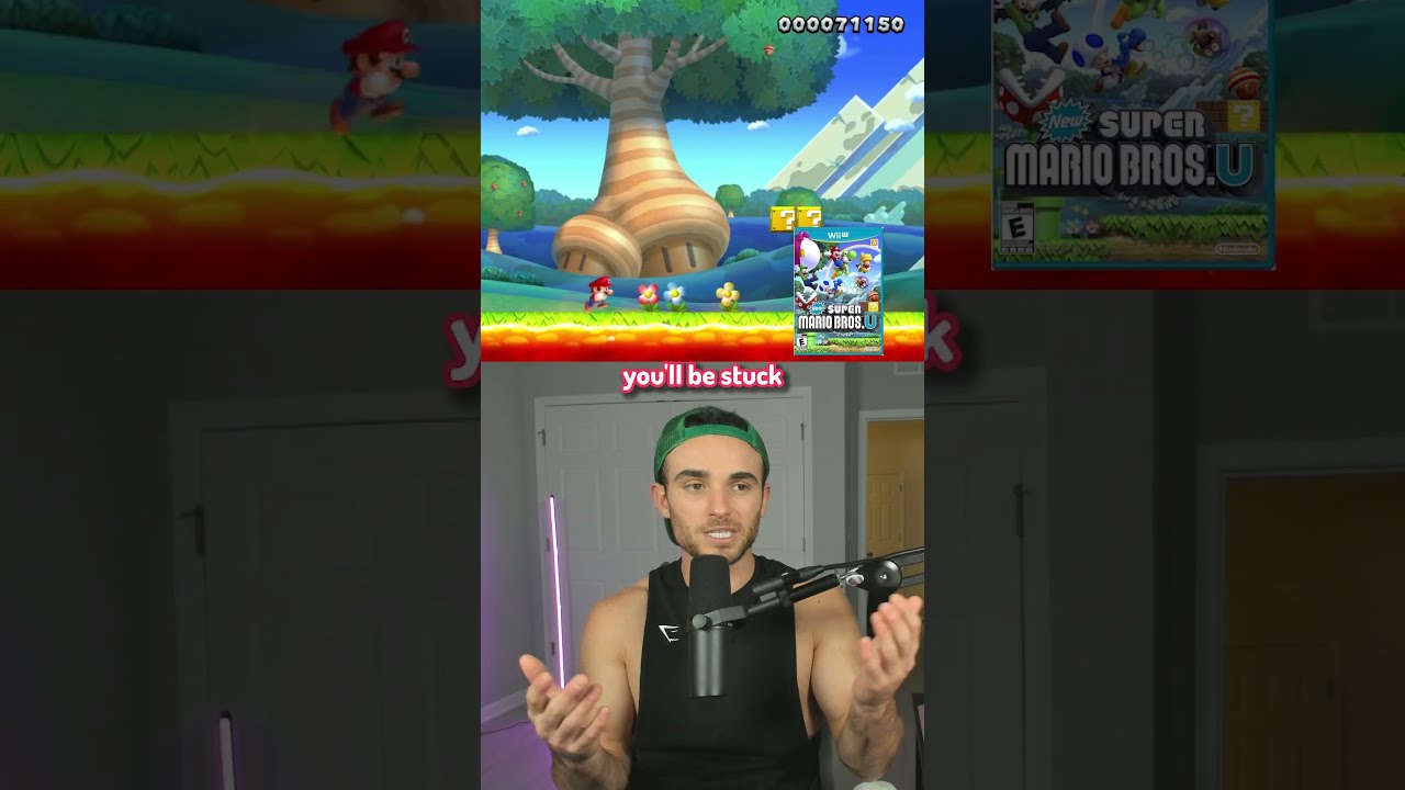 How Video Games Punish Stealers