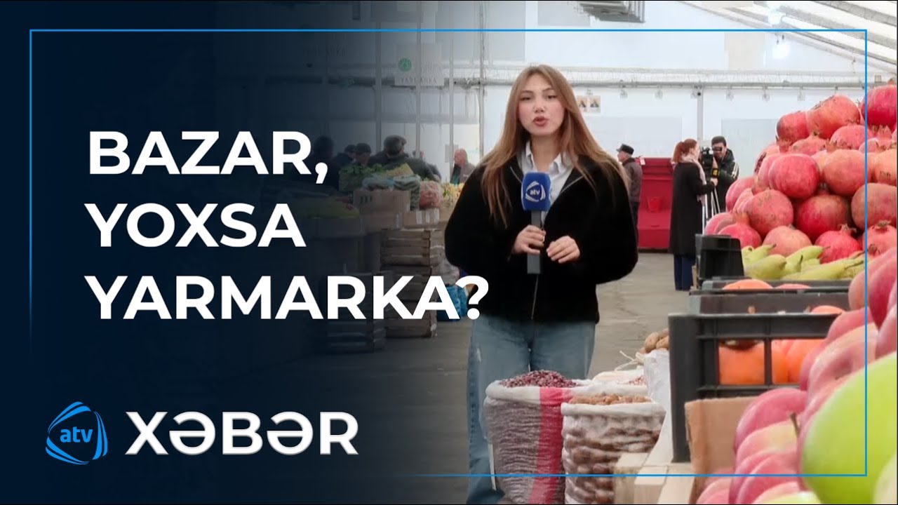 Ucuz qiymətə bazarlıq etmək istəyənlər üçün SEVİNDİRİCİ XƏBƏR