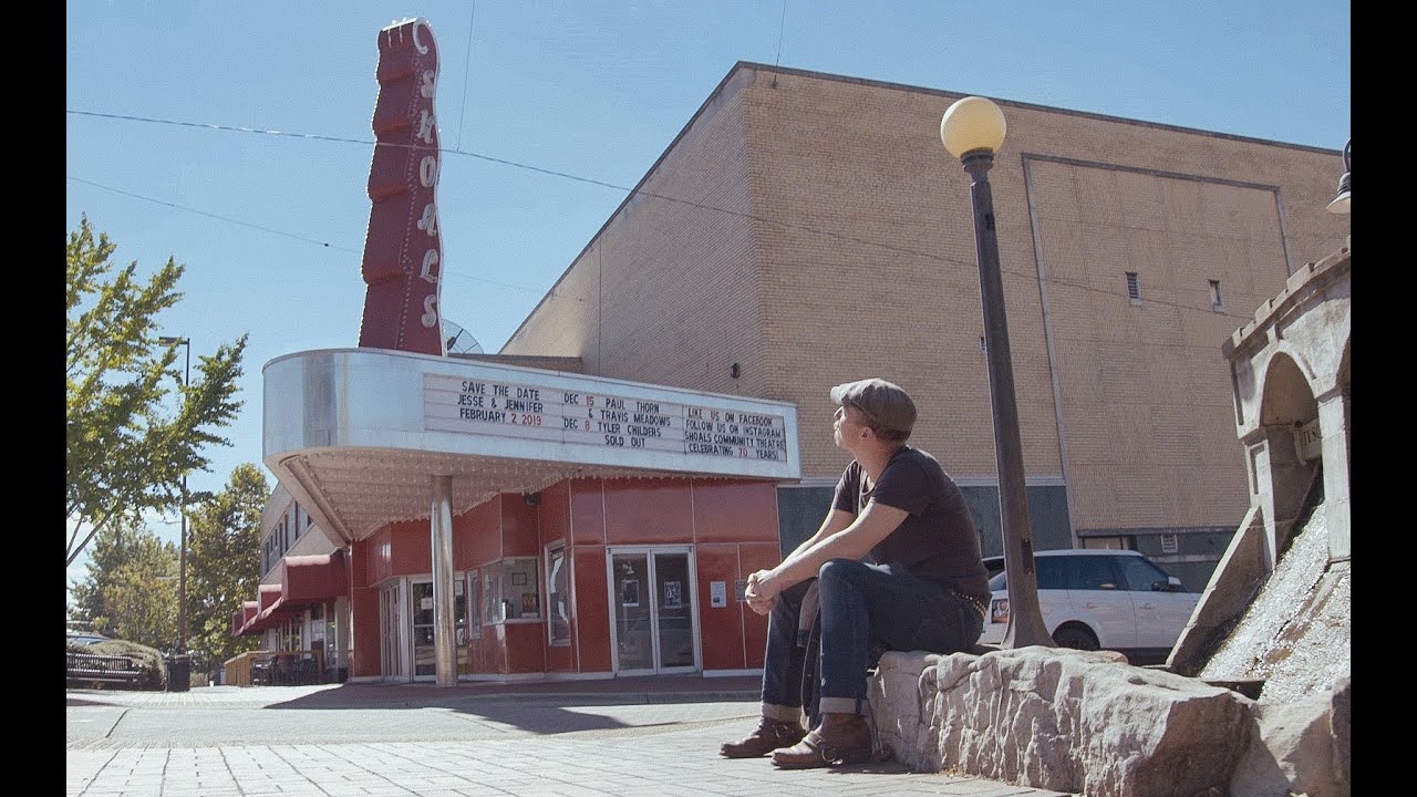 Muscle Shoals, Alabama: the small town that’s given the world some of its biggest hits