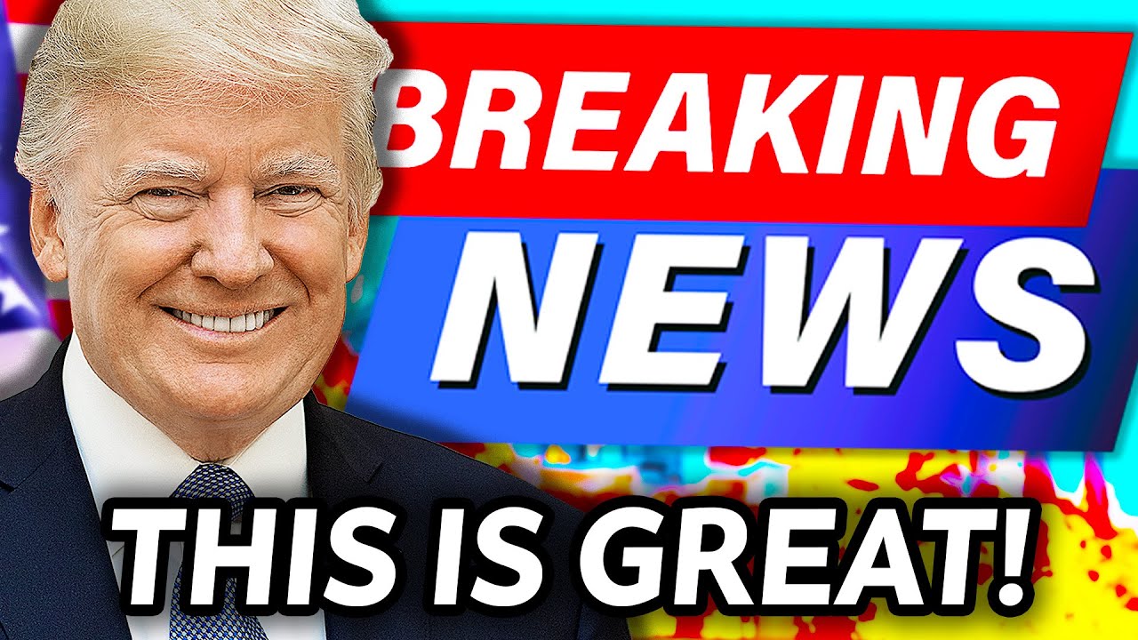 СРОЧНЫЕ НОВОСТИ! ПРЕЗИДЕНТ ТРАМП И МИНЮСТ ЮСТИЦИИ ПРЕДПРИНЯЛИ МЕРЫ ПО ОТМЕНЕ ЗАКОНОВ, ЗАПРЕЩАЮЩИХ...