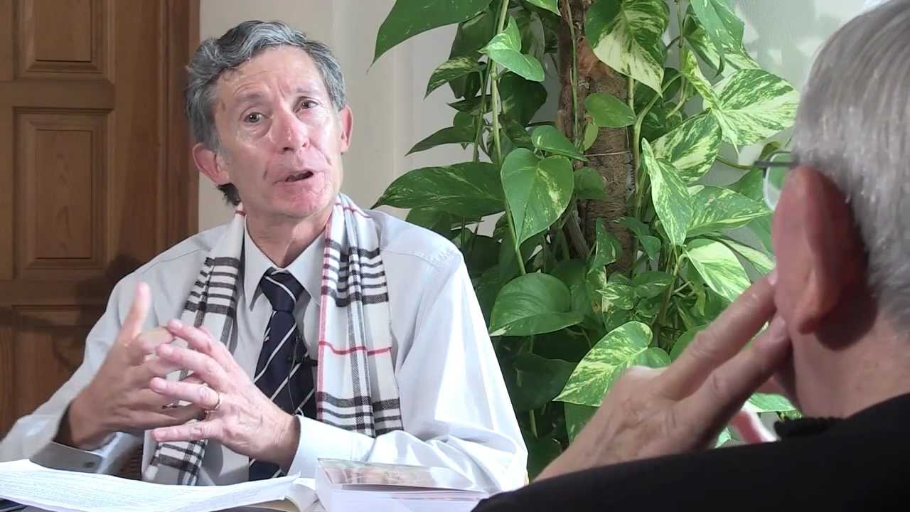 El Mensaje Profético de Fátima continúa vivo_Entrevista a Jaime Vilalta