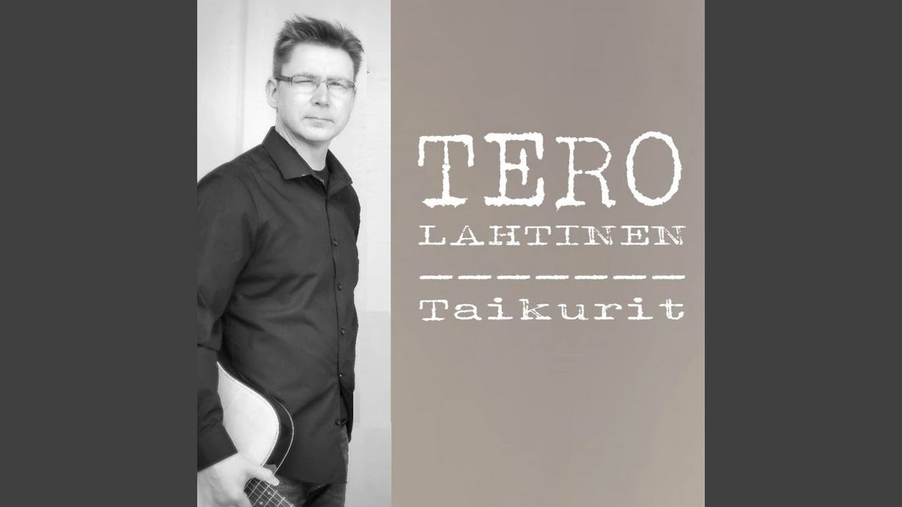 Taikurit