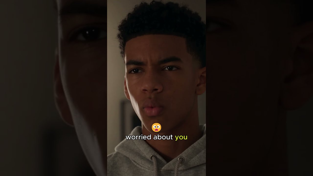 He Invaded His Son's Privacy... Was He Right? 😳