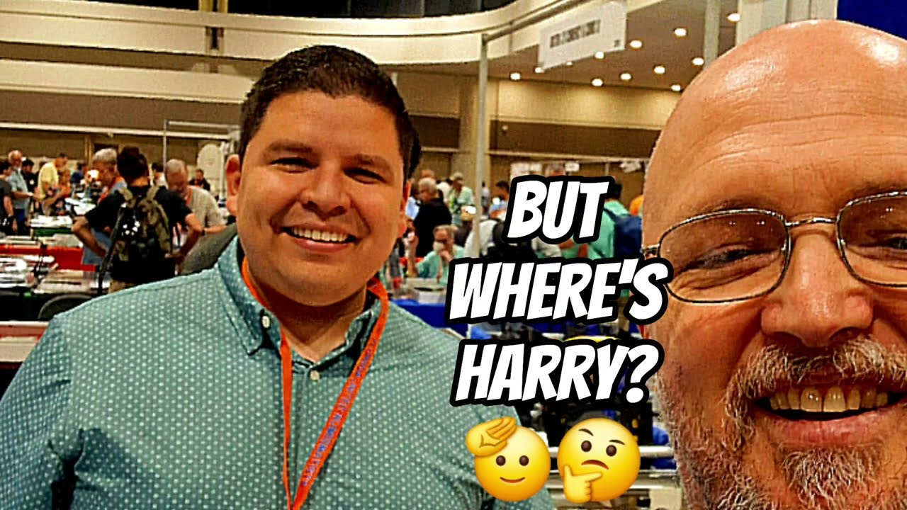 Inside the 2026 Summer FUN Coin Show: Massive Dealer Floor, Rare Coins & US Mint Director!