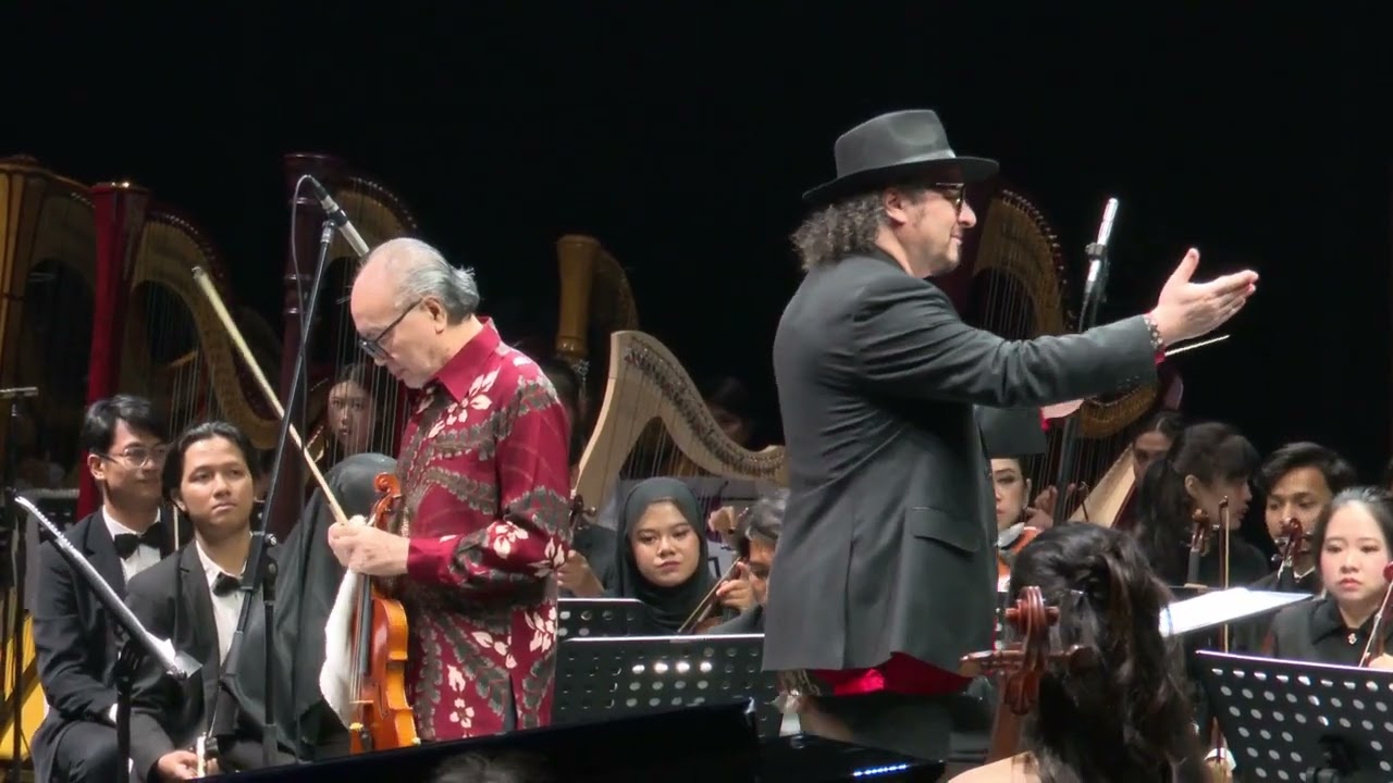 Smk Musik - Yayasan Musik Jakarta