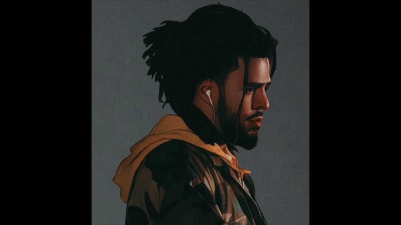 (FREE) J COLE TYPE BEAT - INTERVENTION