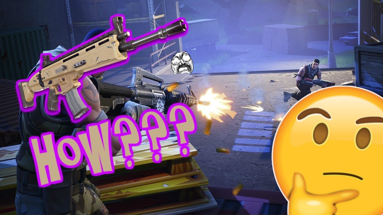 FORTNITE BATTLE ROYALE FUN! WITH SPECIAL GUEST