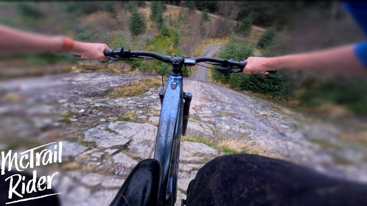 Emtb Power Hour