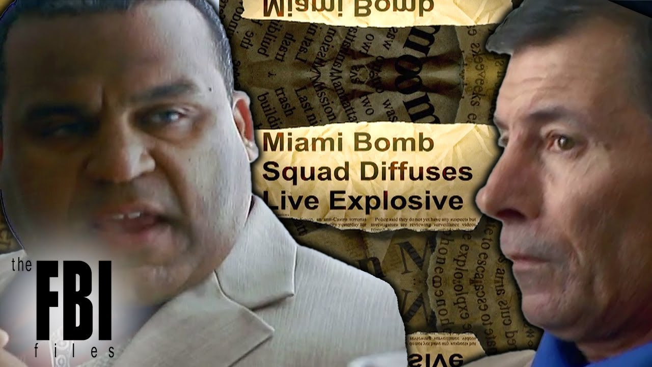 The Omega 7 Terrorist Group | The FBI Files