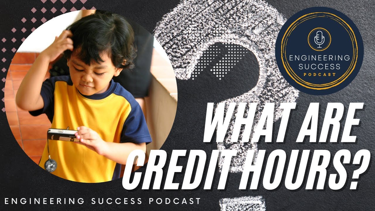 College Credit Hours Explained: What You Must Know Before College | Essential College Advice