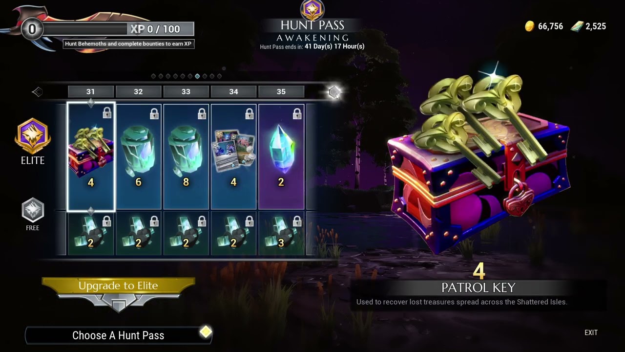 Goodbye Dauntless and fuck you Phoenix Labs!