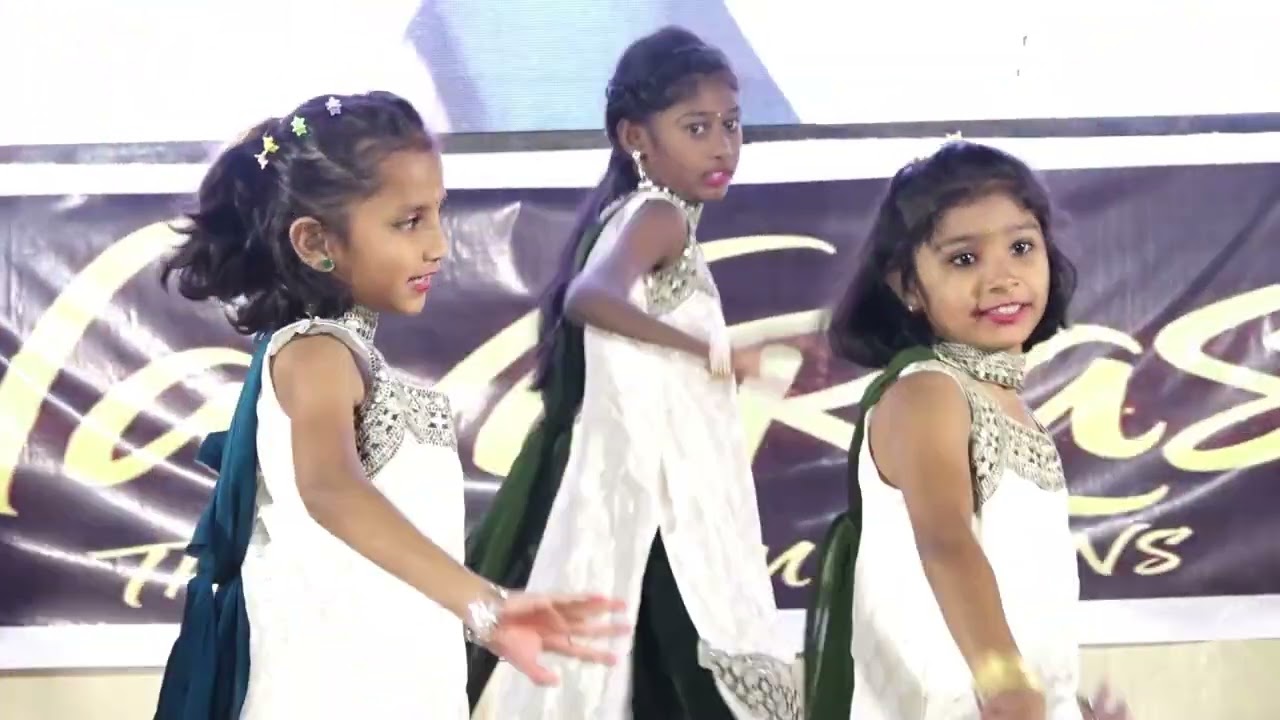 Bharathiya Vidya Mandir Gokak 35